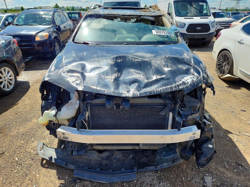 Aukcja sprzedaży 2016 Acura Rdx, vin: 5J8TB3H51GL016419, numer aukcji: 56976316