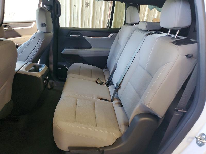 56265876 :رقم المزاد ، 1GKENKKS7TJ285025 vin ، 2026 Gmc Acadia مزاد بيع