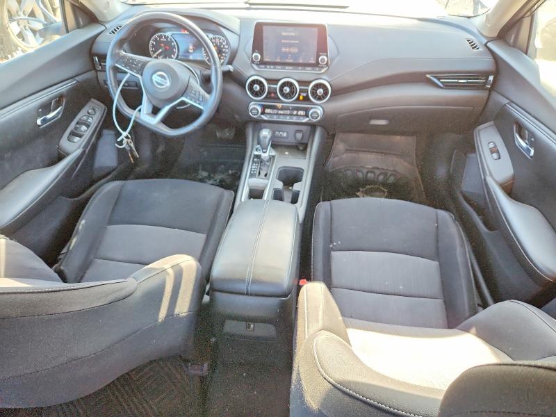 Aukcja sprzedaży 2020 Nissan Sentra, vin: 3N1AB8CV6LY211804, numer aukcji: 53710476
