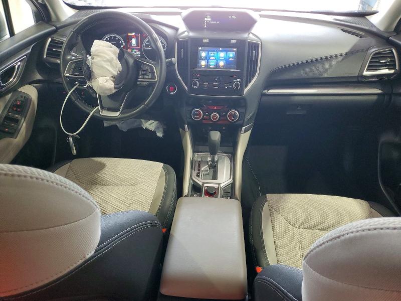 Продажа на аукционе авто 2023 Subaru Forester, vin: JF2SKAEC0PH451731, номер лота: 57834546
