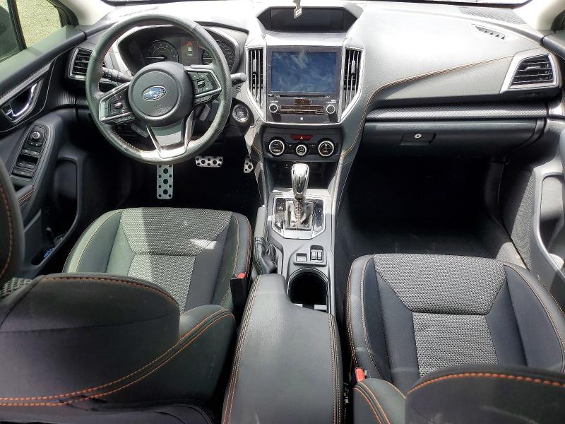 Продажа на аукционе авто 2022 Subaru Crosstrek, vin: JF2GTAGC8N8249572, номер лота: 56850786
