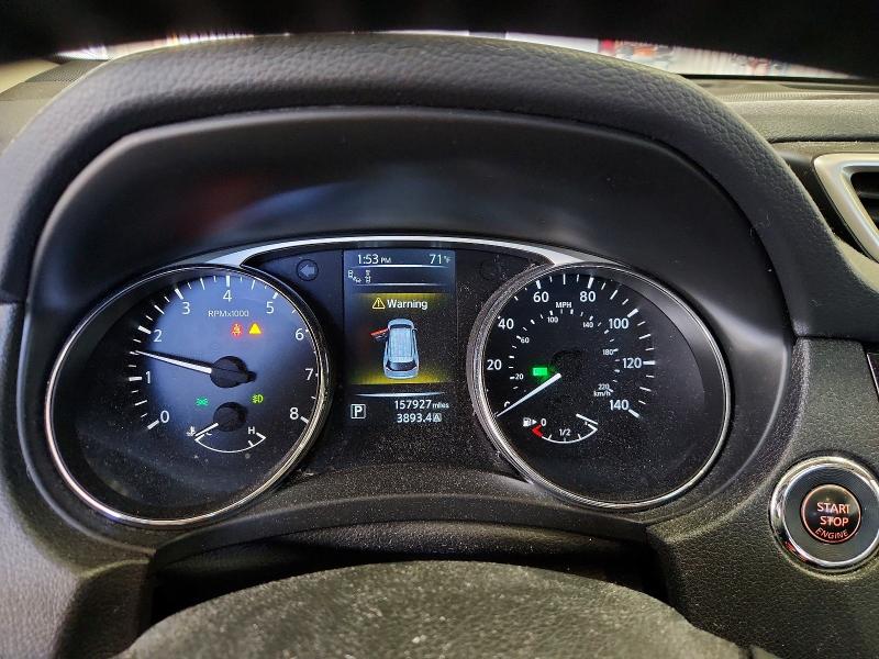 Aukcja sprzedaży 2016 Nissan Rogue, vin: 5N1AT2MT8GC778952, numer aukcji: 56642976