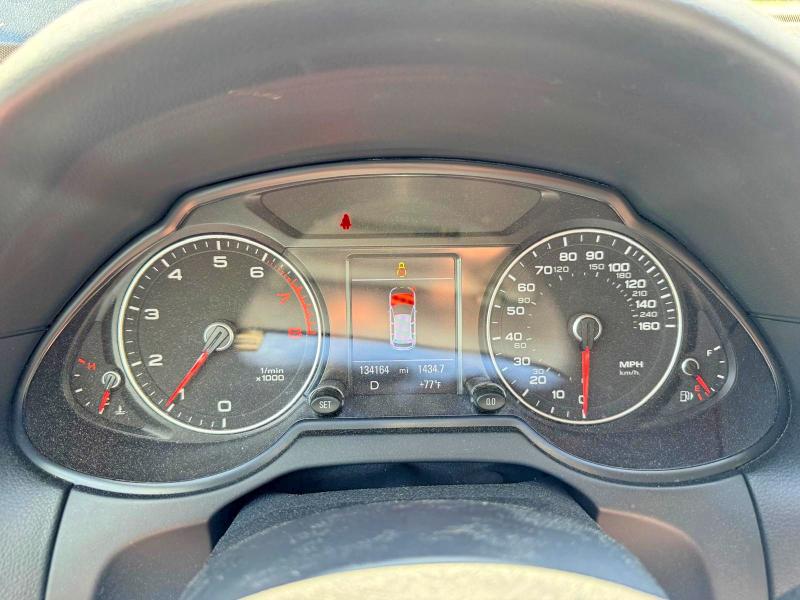 Продажа на аукционе авто 2015 Audi Q5, vin: WA1CFAFP1FA077415, номер лота: 57440336