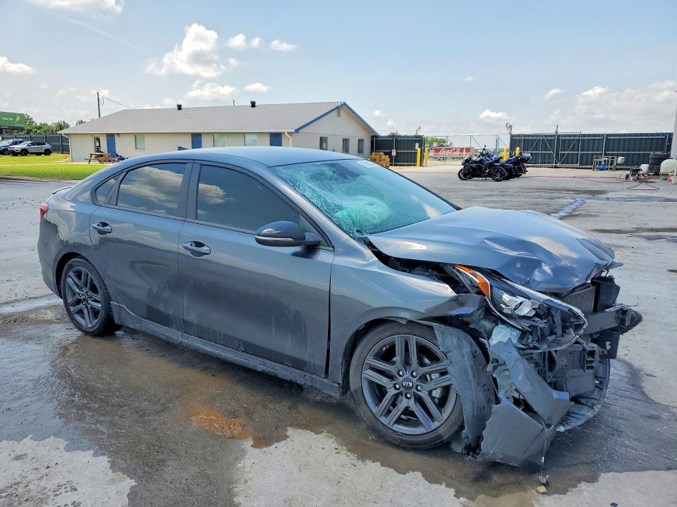 Aukcja sprzedaży 2020 Kia Forte, vin: 3KPF34AD8LE151951, numer aukcji: 59080556