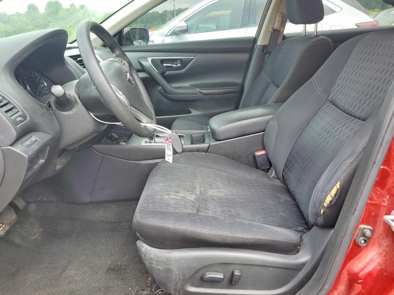 Aukcja sprzedaży 2018 Nissan Altima, vin: 1N4AL3AP4JC156668, numer aukcji: 55964976