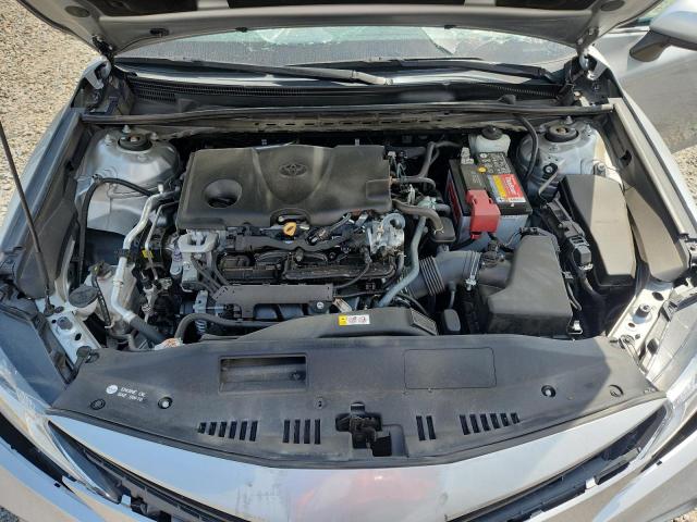 Продажа на аукционе авто 2021 Toyota Camry, vin: 4T1C11AK6MU459284, номер лота: 55977176