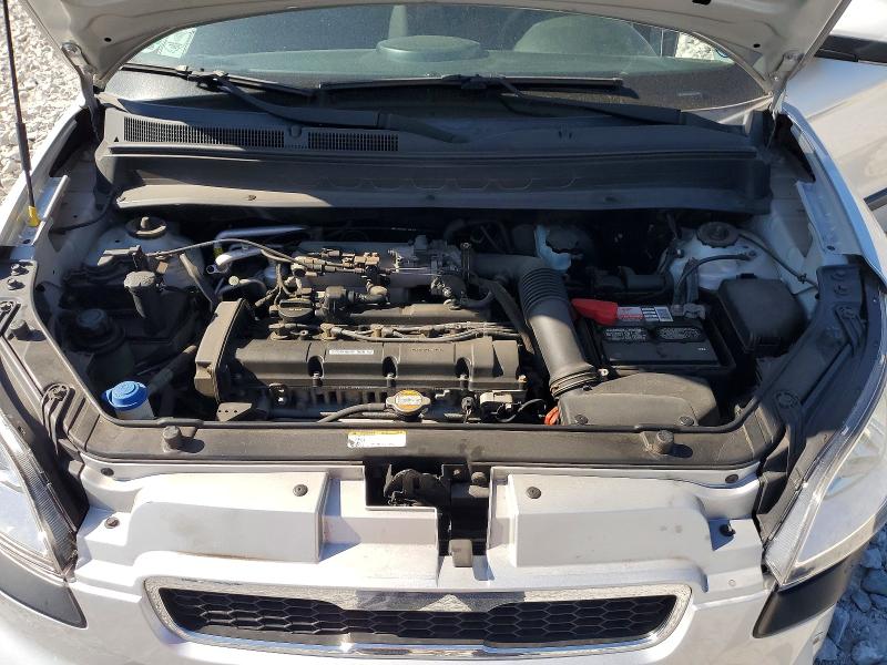 Продажа на аукционе авто 2010 Kia Soul, vin: KNDJT2A21A7702974, номер лота: 55524396