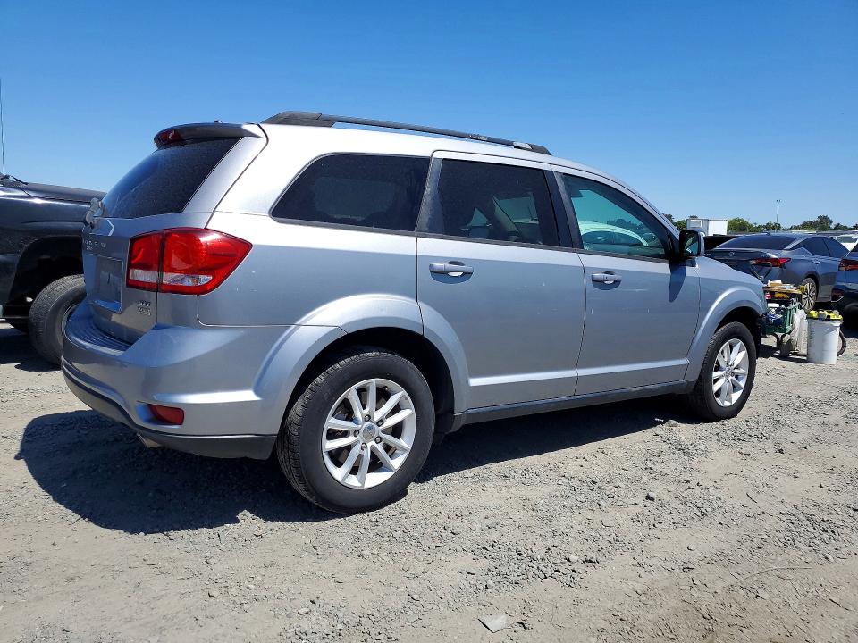Aukcja sprzedaży 2016 Dodge Journey, vin: 3C4PDCBG6GT207049, numer aukcji: 56843636