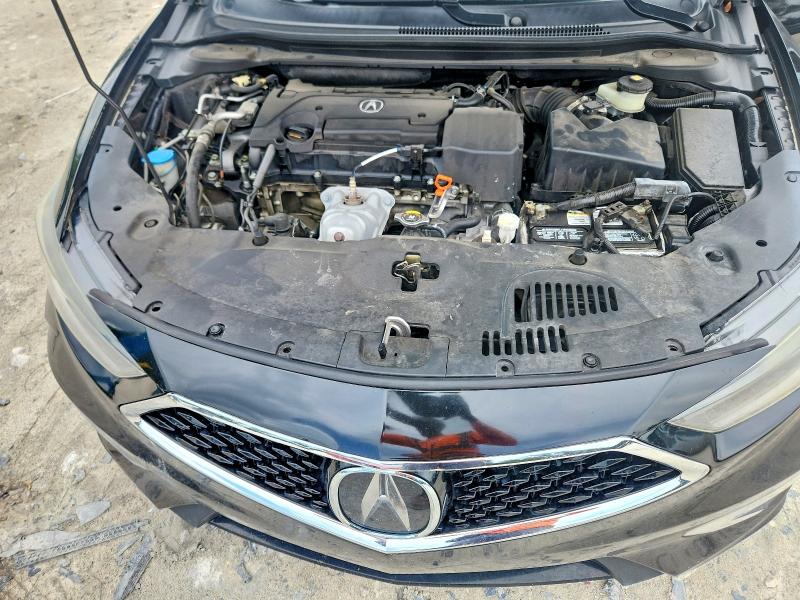 Aukcja sprzedaży 2019 Acura Ilx, vin: 19UDE2F3XKA014373, numer aukcji: 55700366