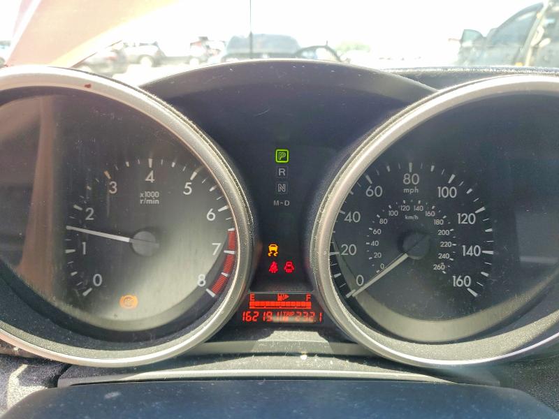 Aukcja sprzedaży 2010 Mazda 3, vin: JM1BL1SF5A1236808, numer aukcji: 58404686