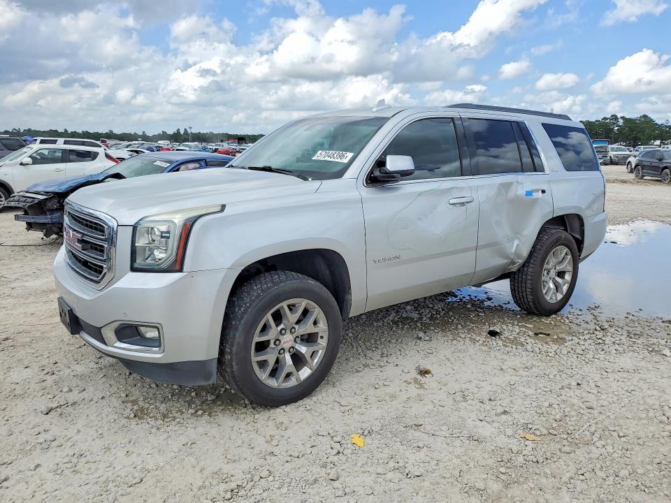 57048396 :رقم المزاد ، 1GKS1AKC8GR194449 vin ، 2016 Gmc Yukon مزاد بيع
