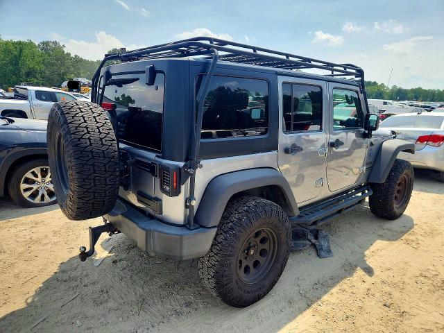 Aukcja sprzedaży 2013 Jeep Wrangler Unlimited, vin: 1C4BJWDG5DL610139, numer aukcji: 54577406