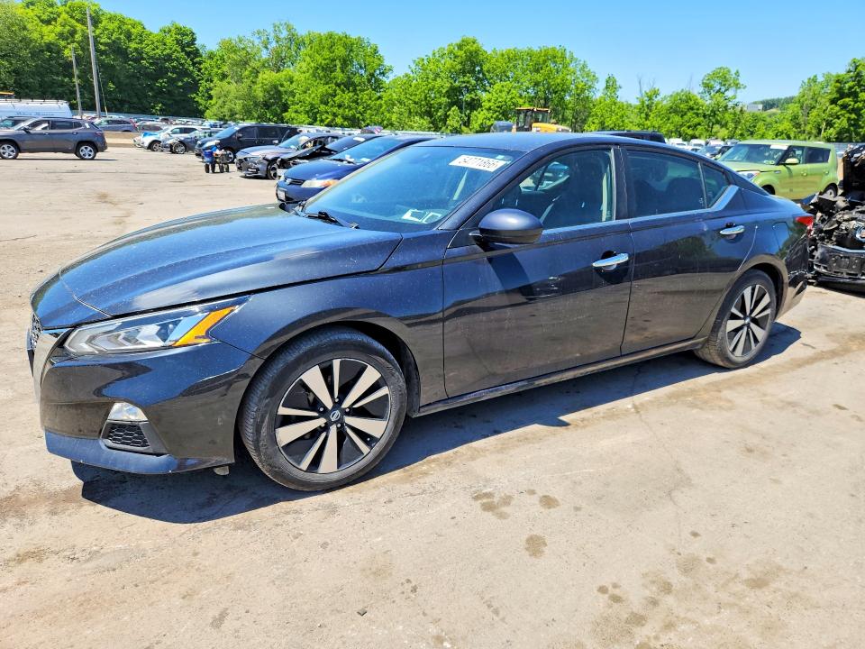 Auction sale of the 2021 Nissan Altima, vin: 1N4BL4DV4MN403104, lot number: 54771866