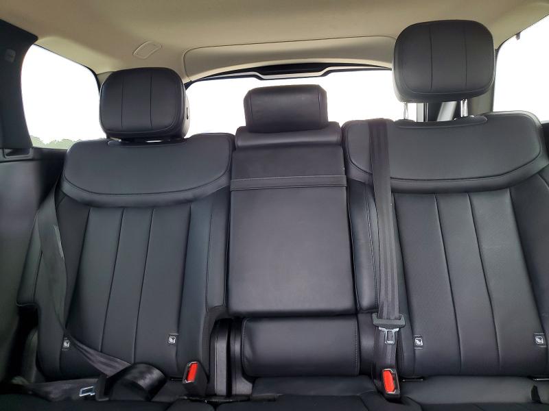 Продажа на аукционе авто 2023 Land Rover Range Rover, vin: SALKP9E70PA012502, номер лота: 55705746