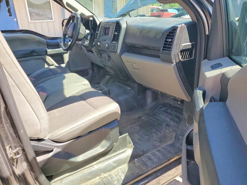 Aukcja sprzedaży 2018 Ford F150, vin: 1FTMF1EBXJFB55296, numer aukcji: 58187656