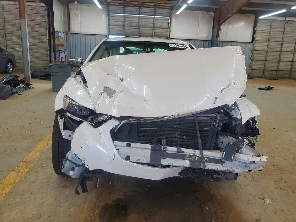 Aukcja sprzedaży 2017 Ford Taurus, vin: 1FAHP2F85HG128542, numer aukcji: 57303696