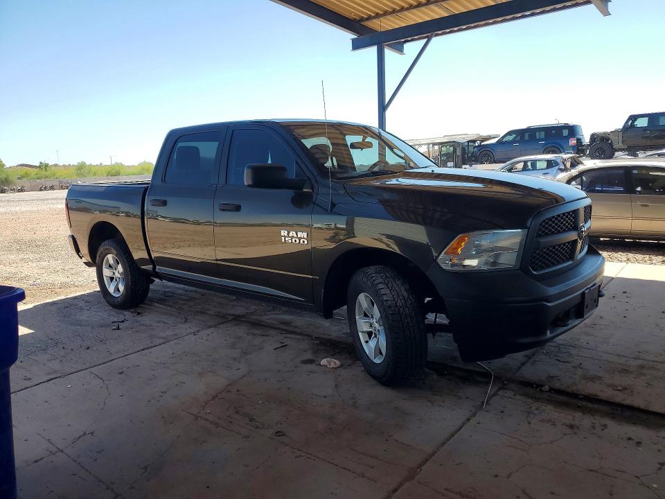 Aukcja sprzedaży 2013 Ram 1500, vin: 1C6RR7KGXDS666574, numer aukcji: 56814756