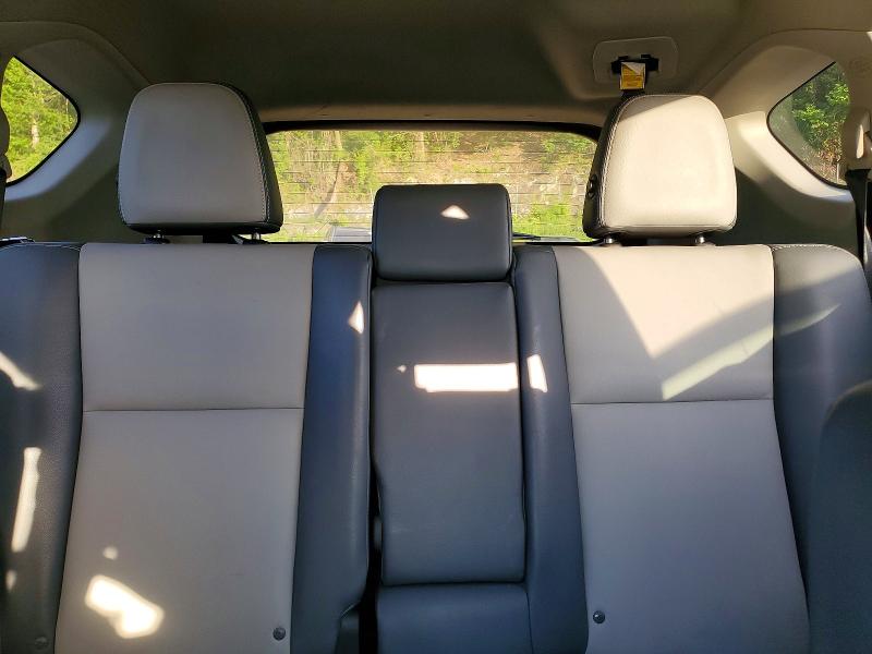 Продажа на аукционе авто 2013 Toyota Rav4, vin: 2T3DFREVXDW105882, номер лота: 55901126