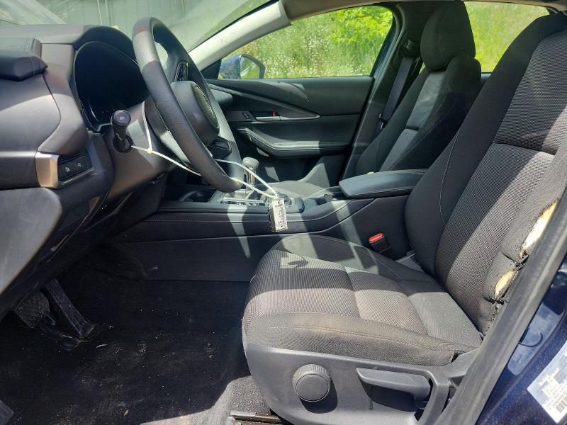 Aukcja sprzedaży 2025 Mazda Cx-30, vin: 3MVDMBAM4SM847623, numer aukcji: 57709826