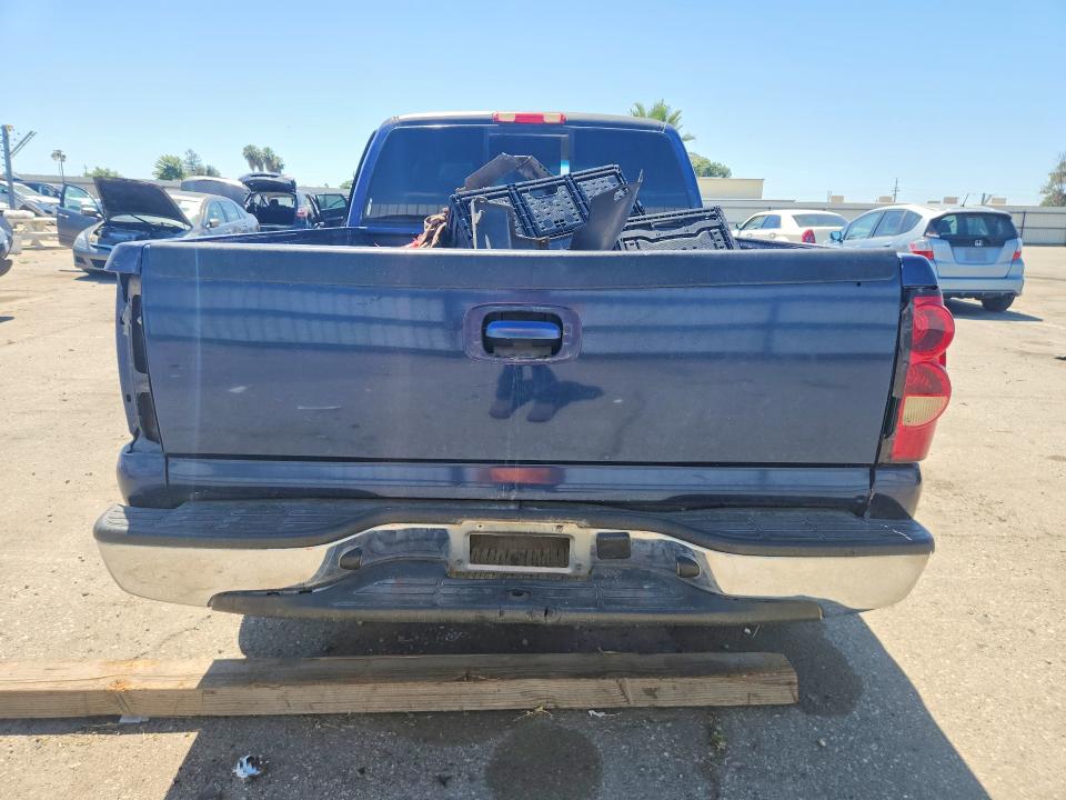 Aukcja sprzedaży 2002 Chevrolet Silverado, vin: 2GCEC19X121188148, numer aukcji: 55824606