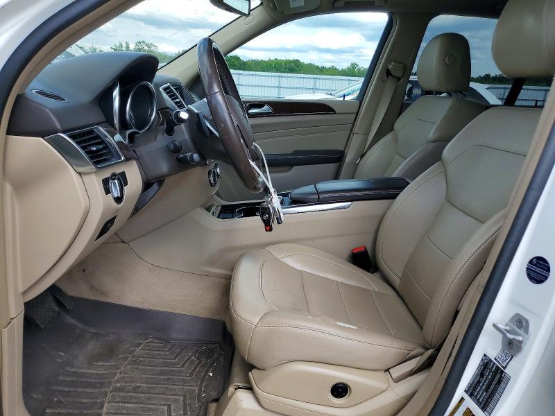 Продаж на аукціоні авто 2013 Mercedes-benz Ml, vin: 4JGDA5HBXDA262024, номер лоту: 57577776