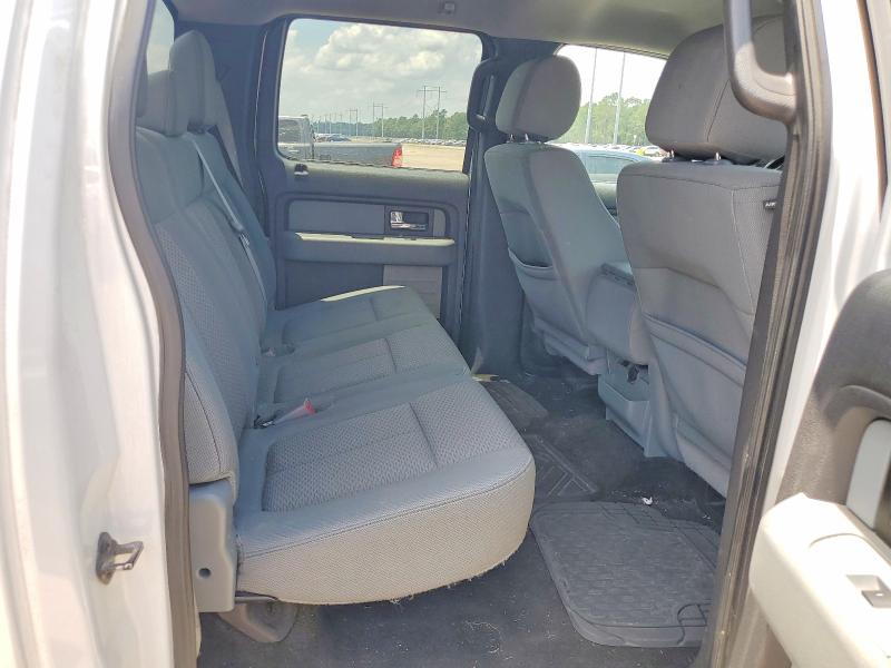 Продажа на аукционе авто 2014 Ford F150, vin: 1FTFW1EFXEFC20231, номер лота: 59298396