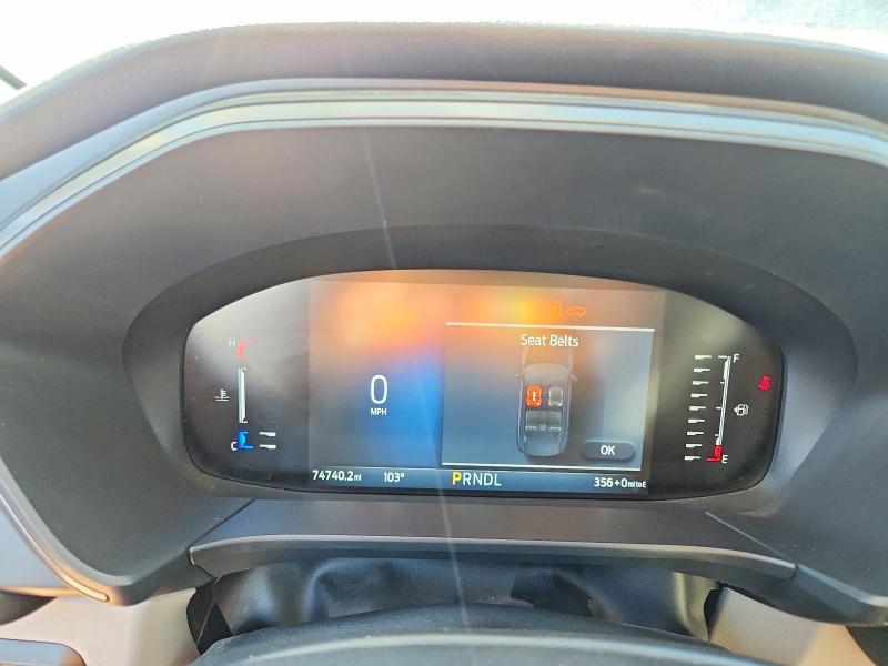 Aukcja sprzedaży 2023 Ford Escape, vin: 1FMCU0E19PUA35864, numer aukcji: 56144736