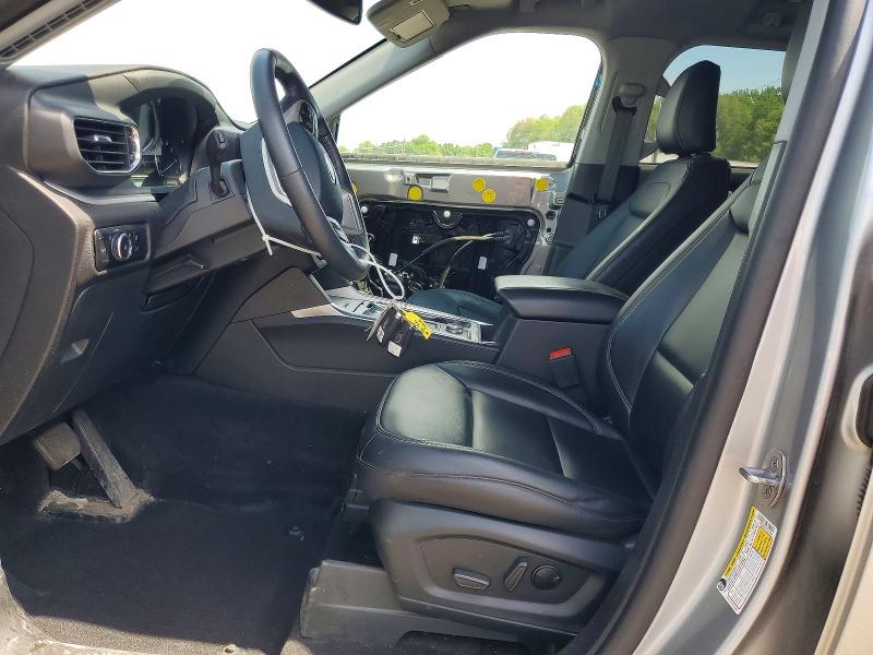 Aukcja sprzedaży 2023 Ford Explorer, vin: 1FMSK8DH1PGC12954, numer aukcji: 55518396