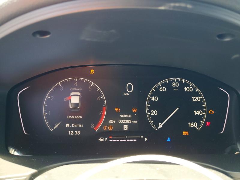 Продаж на аукціоні авто 2026 Honda Civic, vin: 19XFL2H86TE005254, номер лоту: 57162386