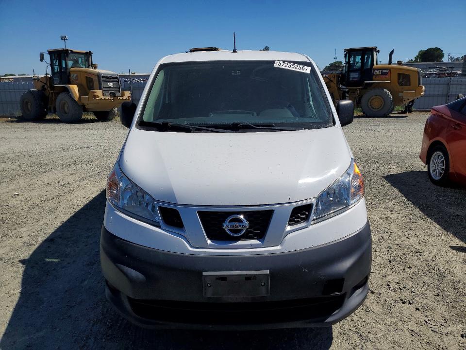 Продажа на аукционе авто 2019 Nissan Nv200, vin: 3N6CM0KN6KK699170, номер лота: 57235256