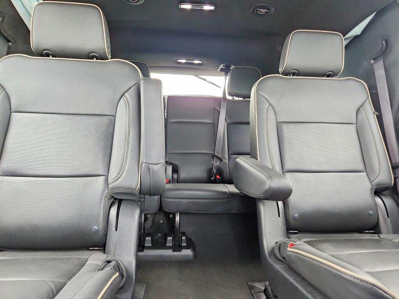 Aukcja sprzedaży 2023 Gmc Yukon, vin: 1GKS1BKD1PR318138, numer aukcji: 57121486
