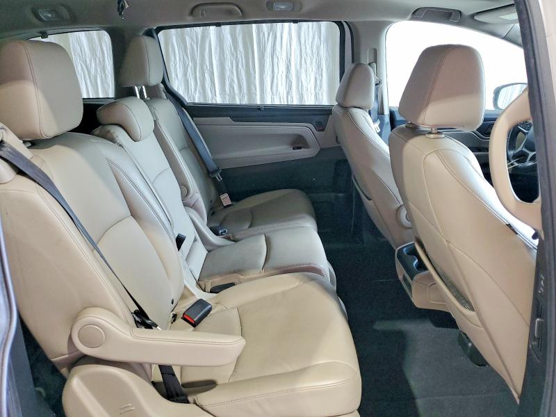 Aukcja sprzedaży 2021 Honda Odyssey, vin: 5FNRL6H70MB024194, numer aukcji: 58799556