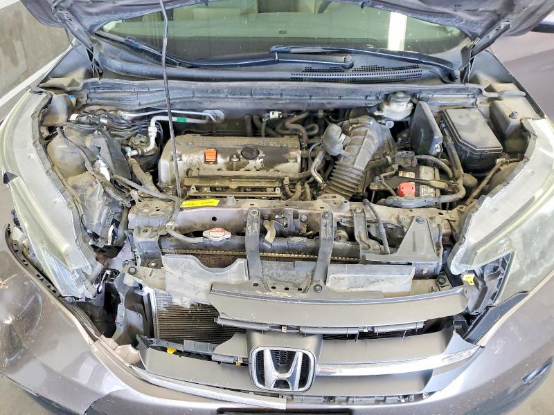 Auction sale of the 2014 Honda Cr-v, vin: 5J6RM4H54EL016852, lot number: 58759936