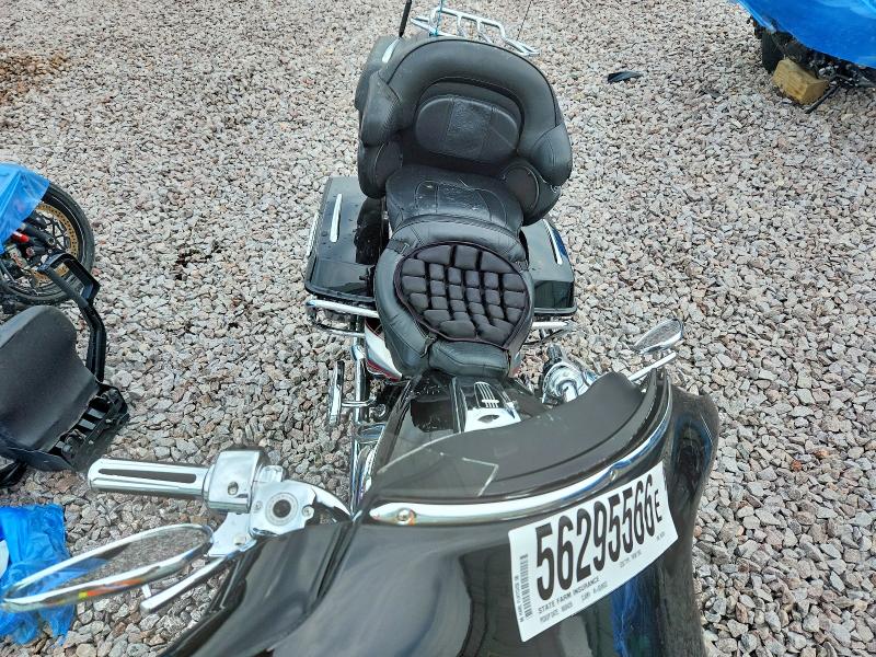 Aukcja sprzedaży 2006 Harley Davidson Flhtcul, vin: 1HD1PRE1X6Y957024, numer aukcji: 56295566