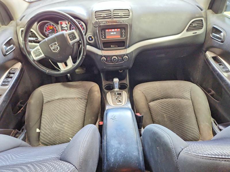 Auction sale of the 2016 Dodge Journey, vin: 3C4PDCAB5GT139333, lot number: 59231646