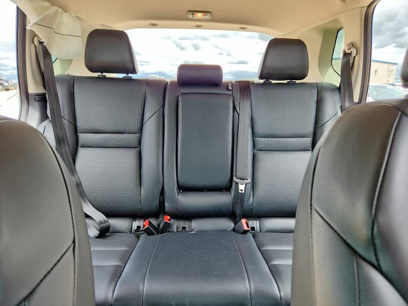 56871156 :رقم المزاد ، 5N1BT3BA4SC671871 vin ، 2025 Nissan Rogue مزاد بيع