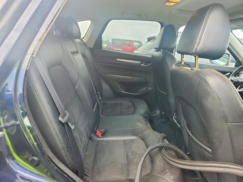 Продаж на аукціоні авто 2019 Mazda Cx-5, vin: JM3KFACM0K1530016, номер лоту: 54084686