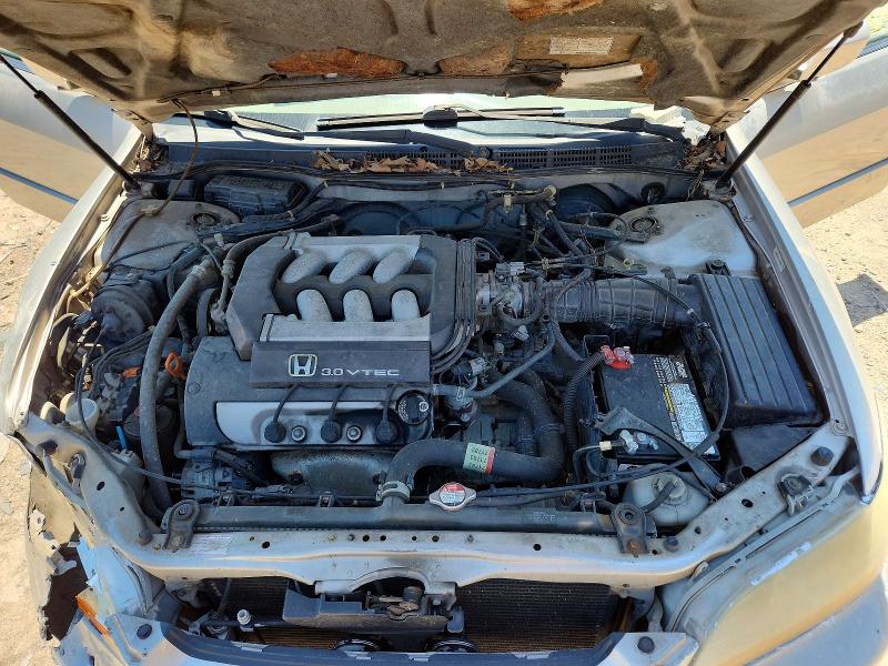 Продажа на аукционе авто 1999 Honda Accord, vin: 1HGCG1656XA065541, номер лота: 55937316