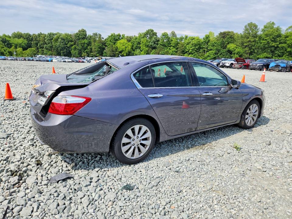Продаж на аукціоні авто 2015 Honda Accord, vin: 1HGCR3F85FA023635, номер лоту: 59032846