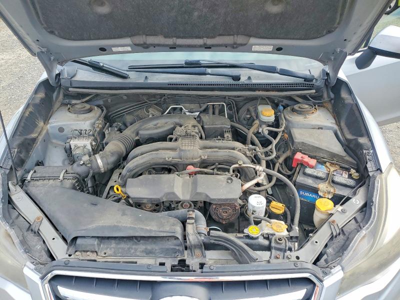 Aukcja sprzedaży 2014 Subaru Xv Crosstrek, vin: JF2GPACC8E8201709, numer aukcji: 56084516