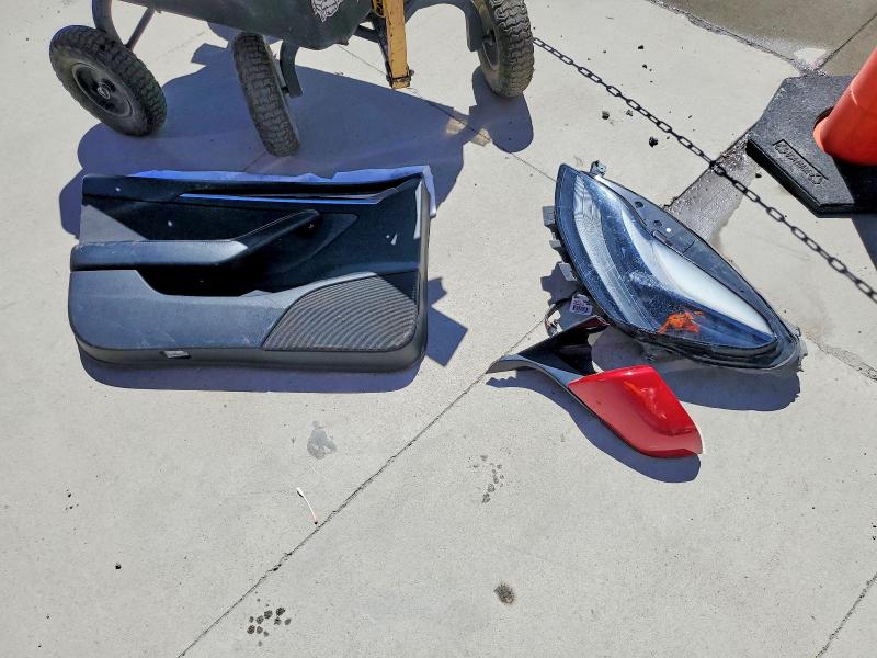 2022 Tesla Model 3 მანქანა იყიდება აუქციონზე, vin: 5YJ3E1EA9NF290902, აუქციონის ნომერი: 56550606