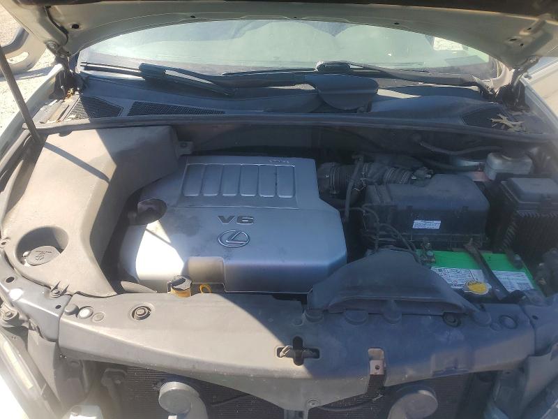 Продажа на аукционе авто 2008 Lexus Rx, vin: 2T2HK31U18C059166, номер лота: 58454206