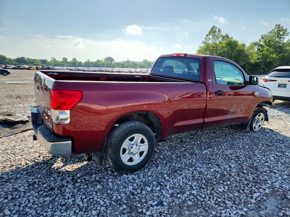 Aukcja sprzedaży 2007 Toyota Tundra, vin: 5TFMV52167X015352, numer aukcji: 58591906