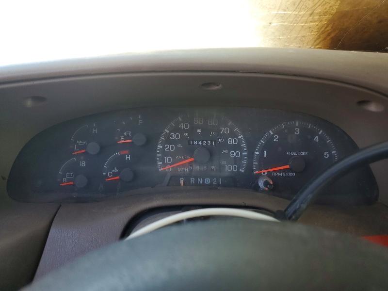 Продаж на аукціоні авто 1998 Ford F150, vin: 1FTRX18L7WKC12043, номер лоту: 55841746