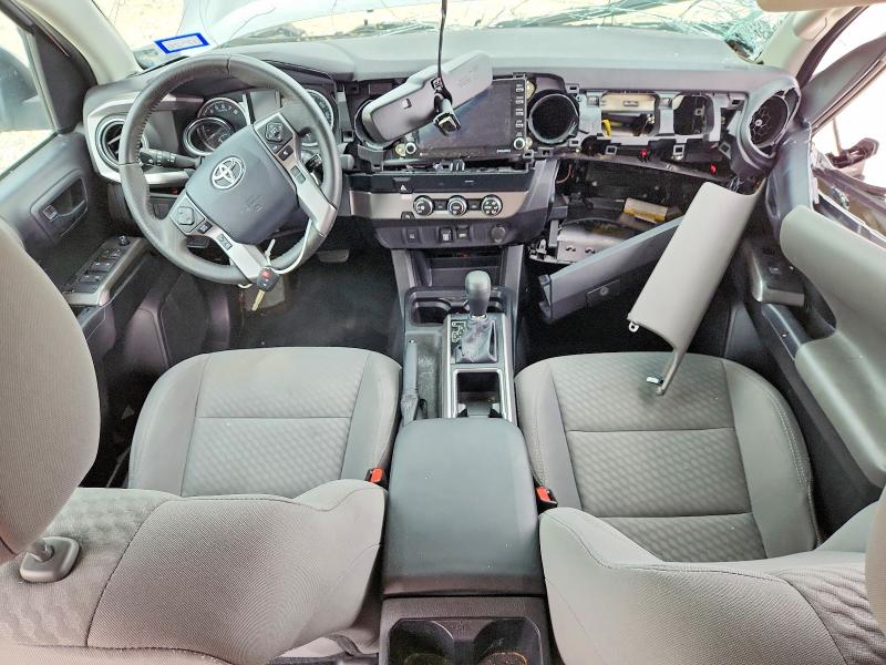 Aukcja sprzedaży 2020 Toyota Tacoma, vin: 5TFAZ5CNXLX094317, numer aukcji: 56123106
