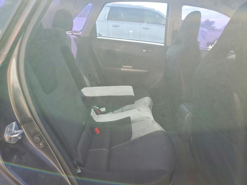 Aukcja sprzedaży 2008 Subaru Impreza, vin: JF1GE74638G509919, numer aukcji: 55647416
