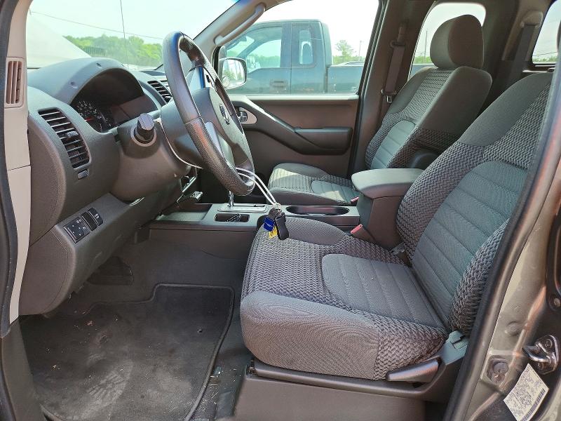 Продажа на аукционе авто 2008 Nissan Frontier, vin: 1N6AD06W68C440171, номер лота: 56805476