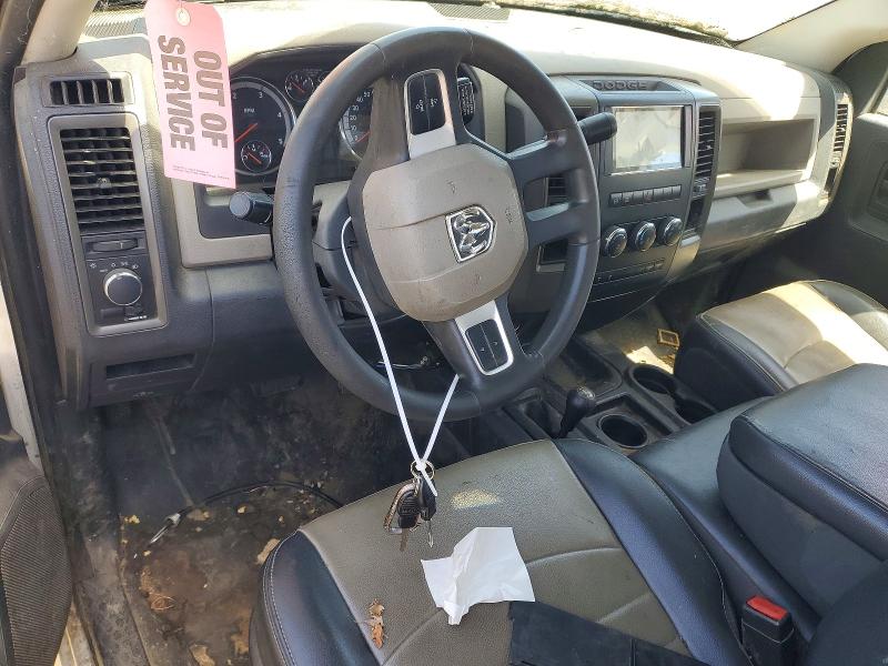 58847446 :رقم المزاد ، 3D6WU6EL0BG591587 vin ، 2011 Dodge Ram 4500 مزاد بيع
