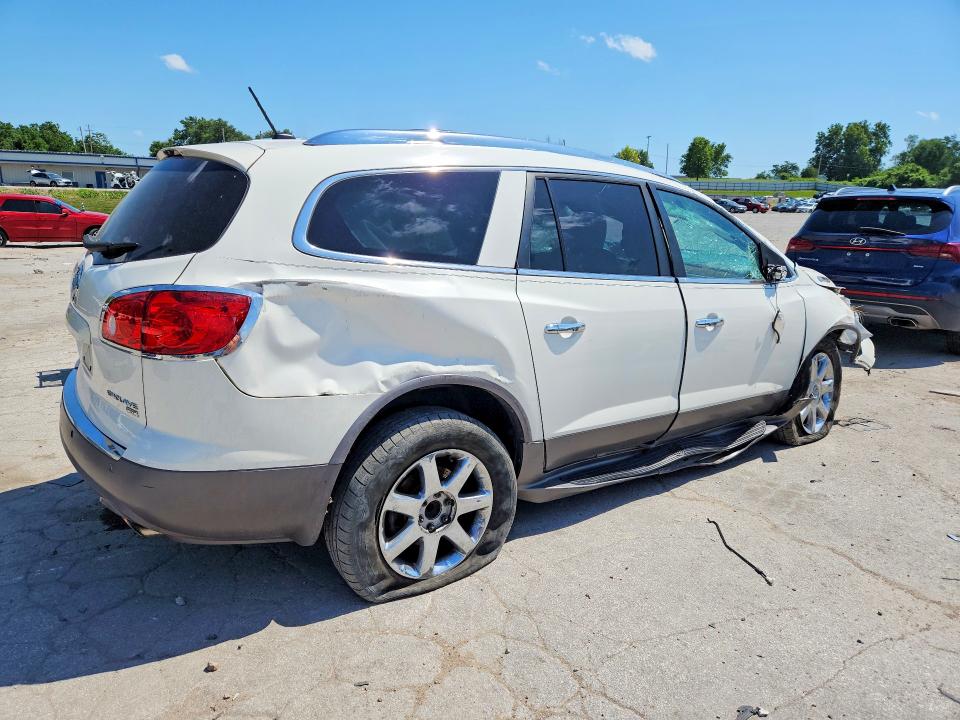 Aukcja sprzedaży 2010 Buick Enclave, vin: 5GALRCED4AJ257532, numer aukcji: 57333806