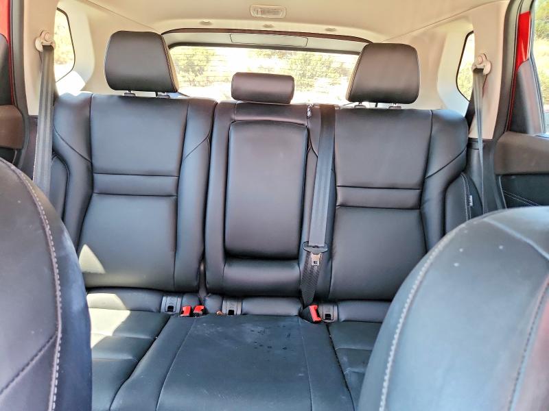 Продажа на аукционе авто 2023 Nissan Rogue, vin: 5N1BT3CB7PC687075, номер лота: 58125746